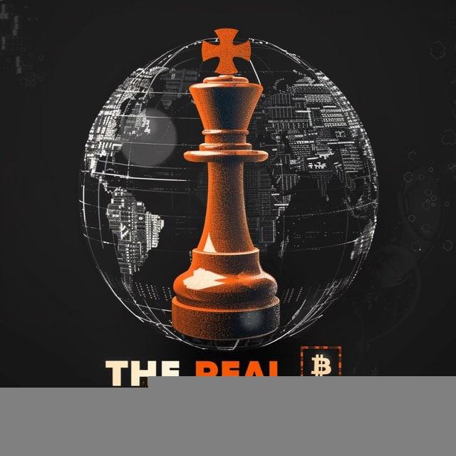 Real Crypto World Insider Calls ♟