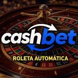 🔵 ROLETA AUTOMÁTICA🔵 CASHBET.BET 👑@SOUREIZAO 🥇AUTO ROULETTE VIP GRÁTIS FREE