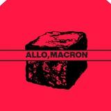 алло, макрон