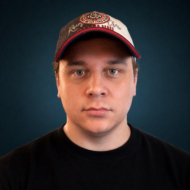 Дмитрий Соловьев