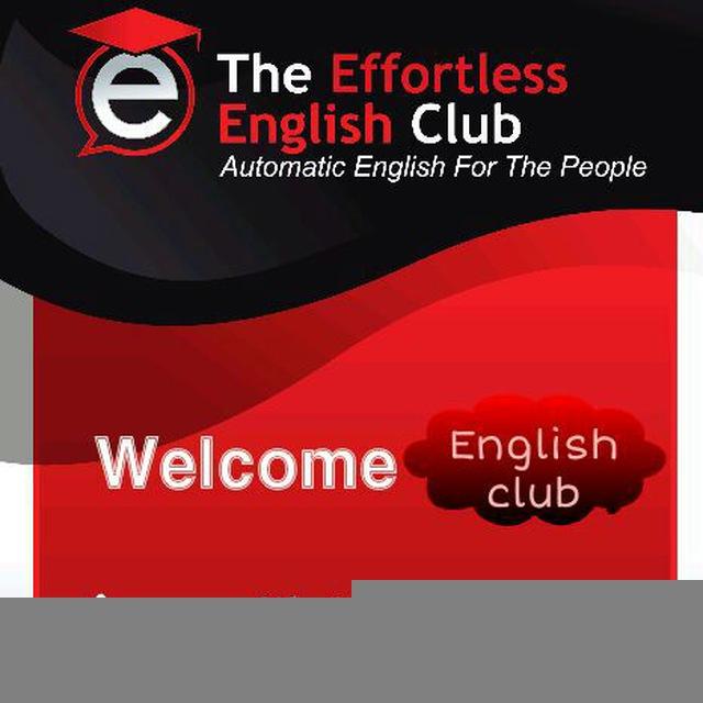 EffortlessEnglishClub_ A.J. hoge