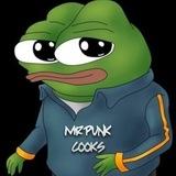 Mrpunk Cooks
