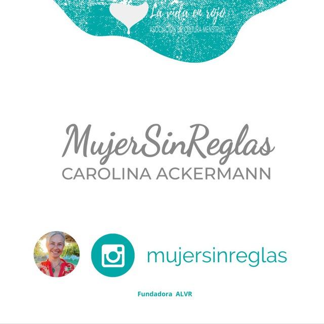 Mujer Sin Reglas 🦋 #menopausia
