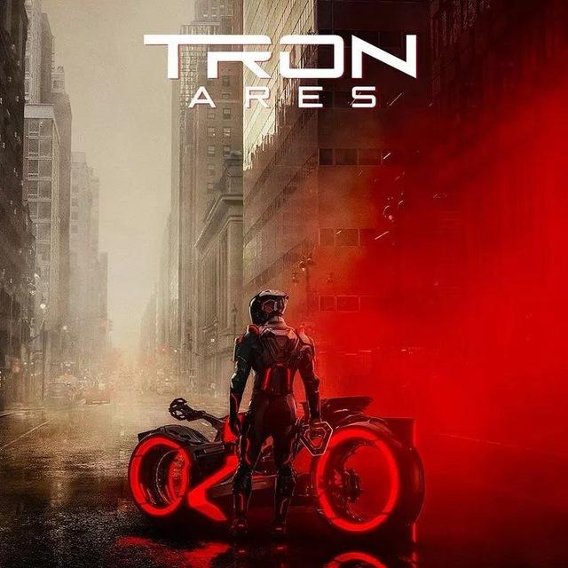 Tron: Ares | ITA 🇮🇹