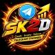 SK2D