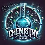 شیمی به همین راحتی⁦ (☞ ͡° ͜ʖ ͡°)☞⁩