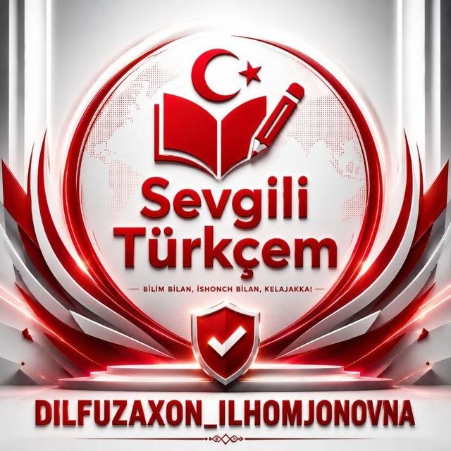 Sevgili Türkçem