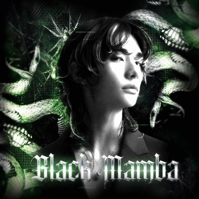 ПЕРЕЕЗД BLACK MAMBAS