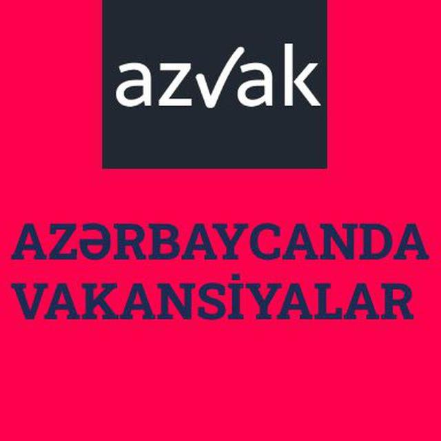 Tibb vakansiyaları