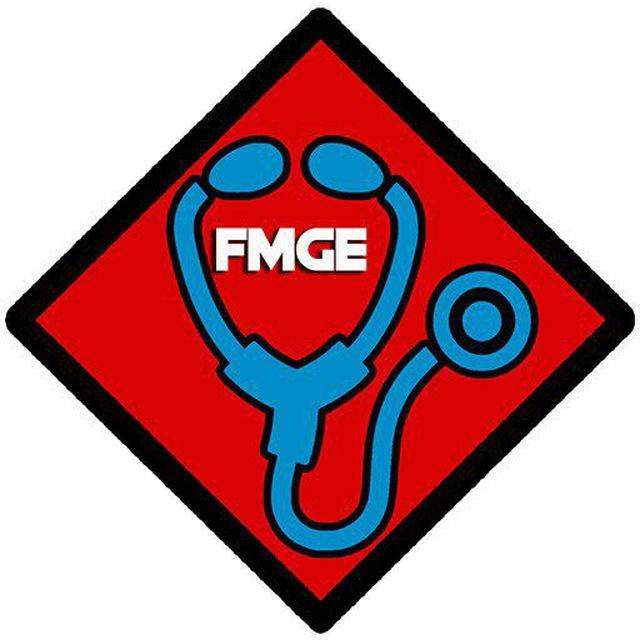 Target ⚕FMGE Group📌