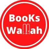 𝘽𝙤𝙤𝙠𝙨 𝙬𝙖𝙡𝙡𝙖𝙝📚