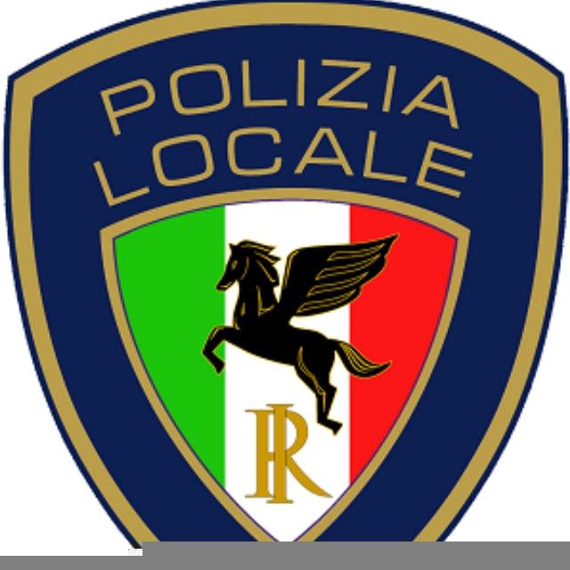 POLIZIA LOCALE RECCO (GE)