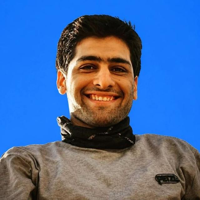 آقای تحلیلگر 🇮🇷✌️