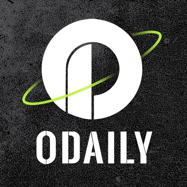 Odaily资讯速递