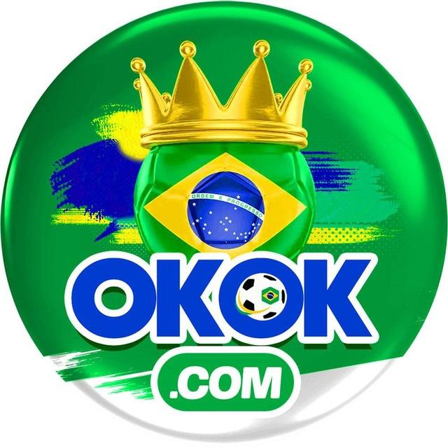 OKOK Grupo 🇧🇷