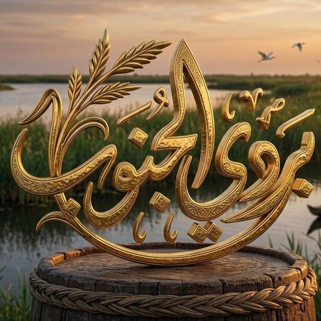 بردي الجنوب