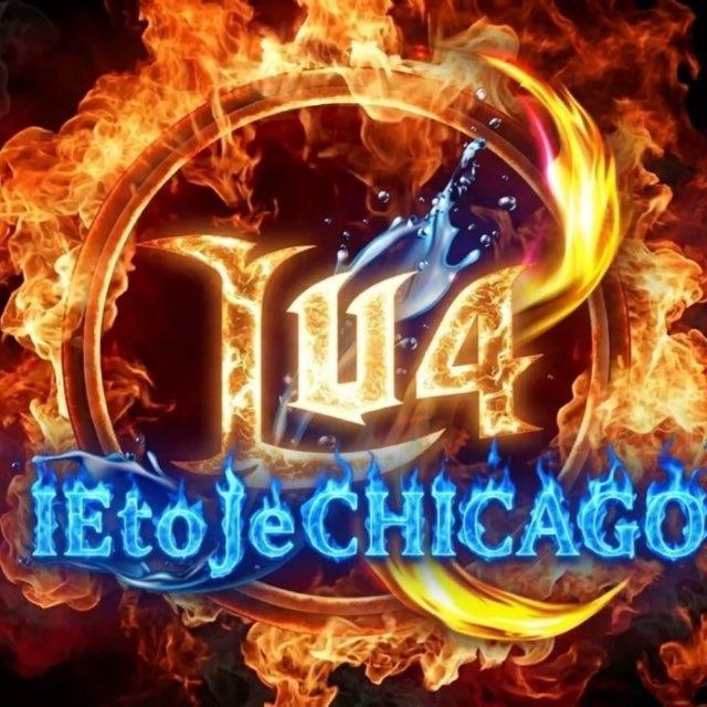 🚨iEtoJeChicago | Stream lineage2🚨