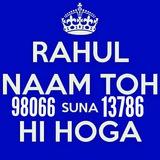 Rahul Jabalpur