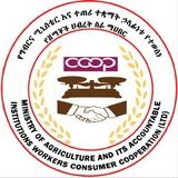 Ministry of Agriculture COOPERATIVE