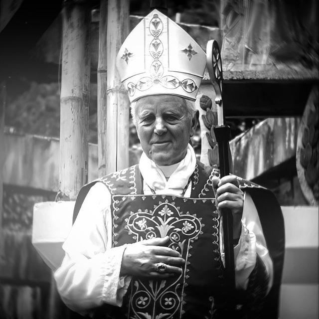 Bishop Williamson archive
