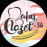 BabyCloset.SG OFFLINE SALES