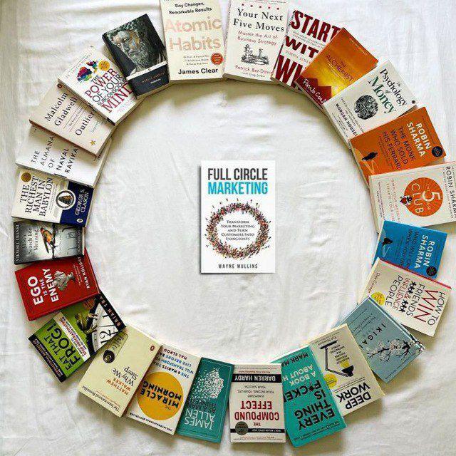 Reader's Digest
