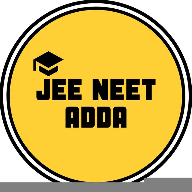 JEE NEET ADDA
