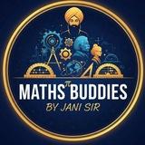 Maths Buddies By Janisir