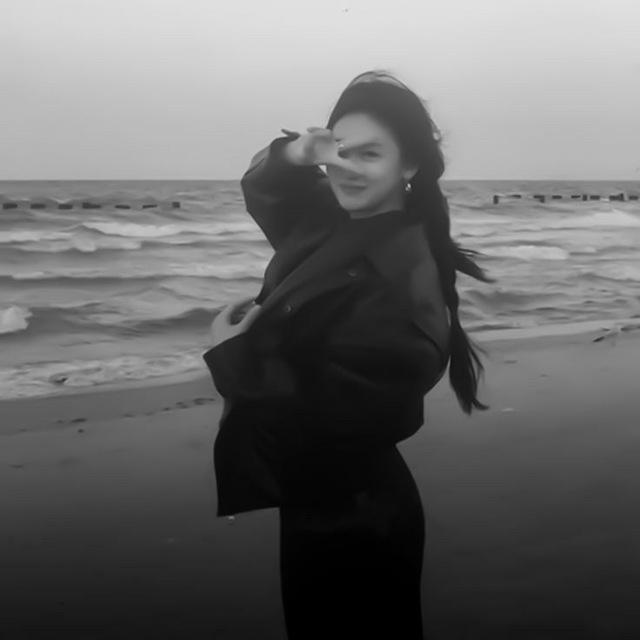 stranger, i miss u..
