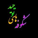 شکوفه های توحید