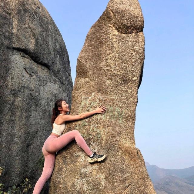 Peace 女神好評區
