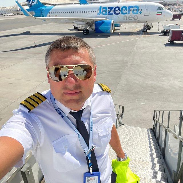 Инструктор Арабаса