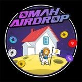 Omah Airdrop