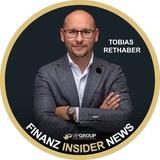 VIP GROUP INSIDER NEWS VON TOBIAS RETHABER