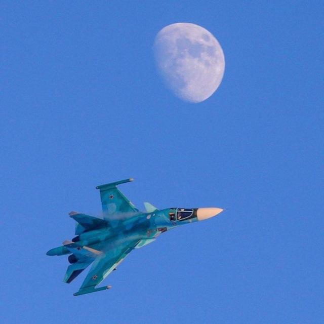 Russian War Footage ZOV