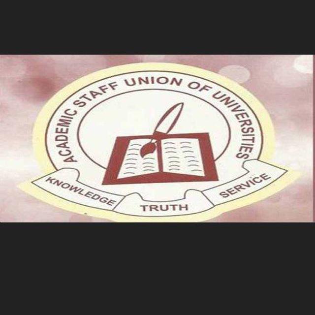 ASUU NIGERIA