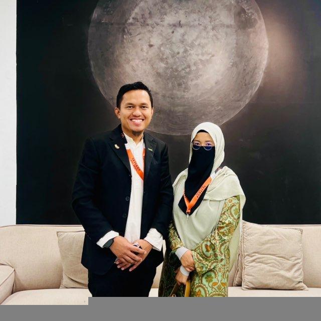 Rashid & Khadijah Listing 🏠