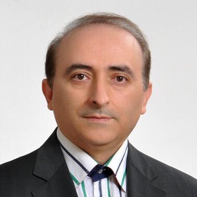 کلینیک قلب دكتر غفاري