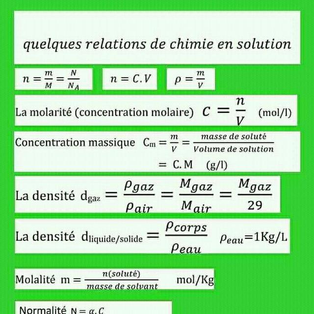 Sciences et Technologie
