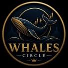 WHALES CIRCLE