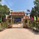 ឆាណែល សិស្សានុសិស្សវិទ្យាល័យសម្ដេចឪទាំងអស់