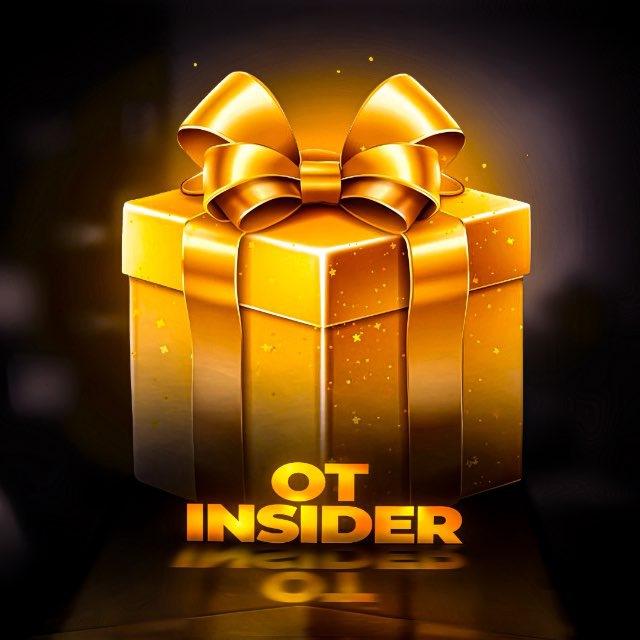 ПОДАРКИ ТУТ🎁