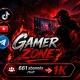 🔥 GamerZone™