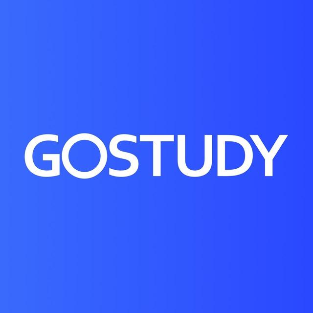 GoStudy – Образование в Чехии и Словакии🌍