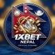 1xBet Nepal🇳🇵