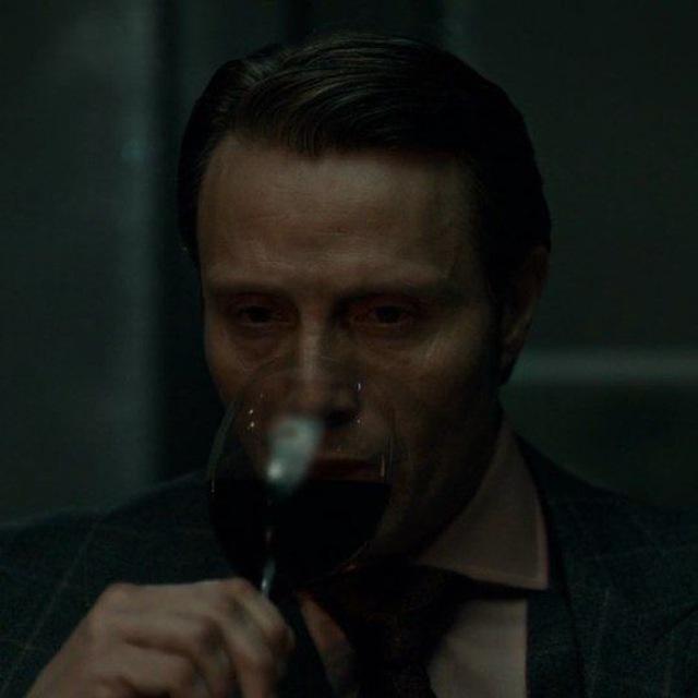 "Hannibal's Eternal Lovers Campaign"