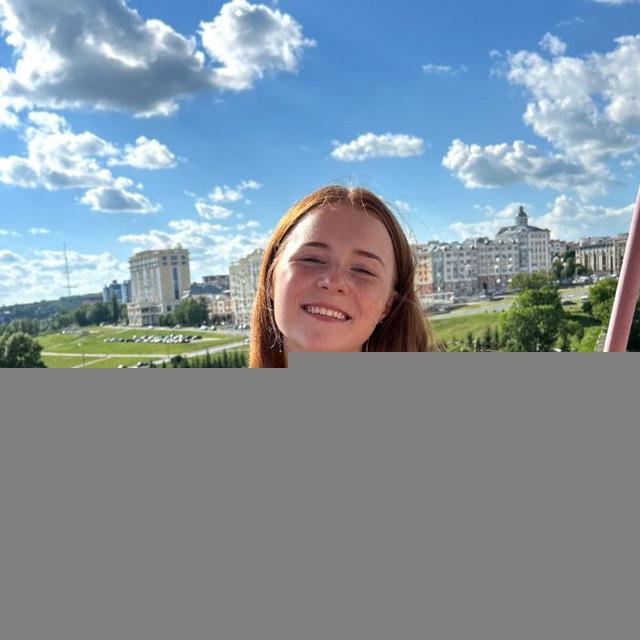 Рыжик 🧡