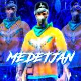 MEDETZHAN