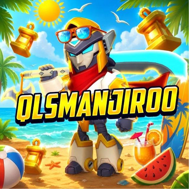 Manjiroo