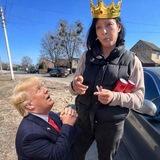Kraken Vlad + Lena